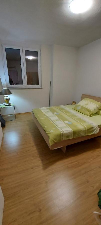 Apartmani Miki Охрид Экстерьер фото