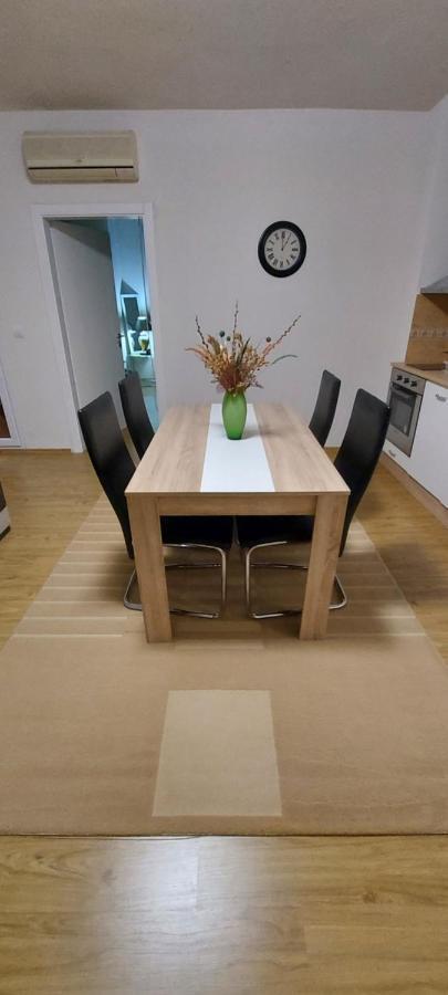 Apartmani Miki Охрид Экстерьер фото